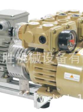 台湾DARWIN真空泵DSD-52E