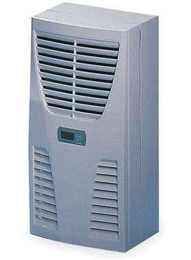 上海祥树 RITTAL威图 原装进口 机柜空调SK 3355100