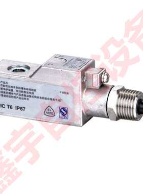 CT6防爆线圈 矿井化工设备线圈 铝合金隔爆线圈 不锈钢隔爆线圈