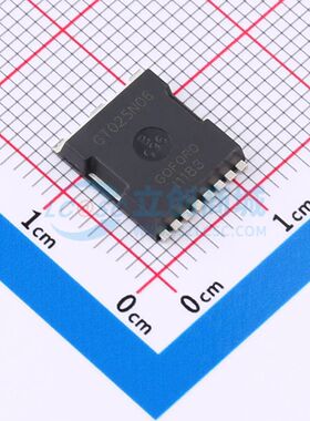 GT025N06TL 场效应管(MOSFET) TOLL-8L GT025N06TL