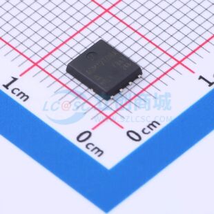 AGM12T08A 场效应管(MOSFET) PDFN5x6-8L  N通道  120V 71A