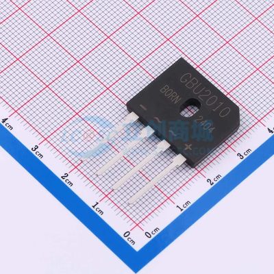 GBU2010 整流桥 GBU GBU2010