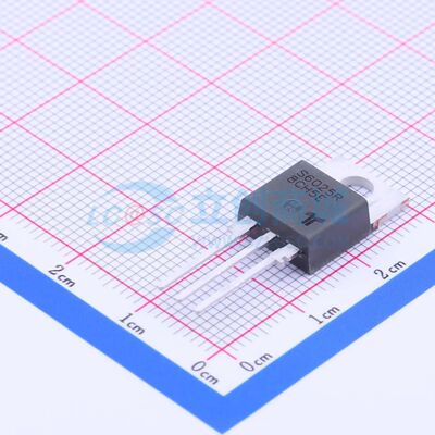 S6025RTP 晶闸管(可控硅)/模块 TO-220AB-R S6025RTP