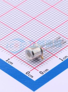 JAN2N2907A 三极管(BJT) TO-206AA-3 JAN2N2907A