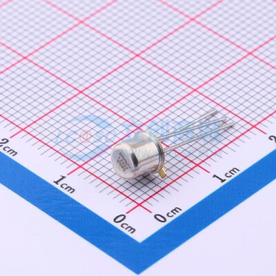 JAN2N2907A 三极管(BJT) TO-206AA-3 JAN2N2907A