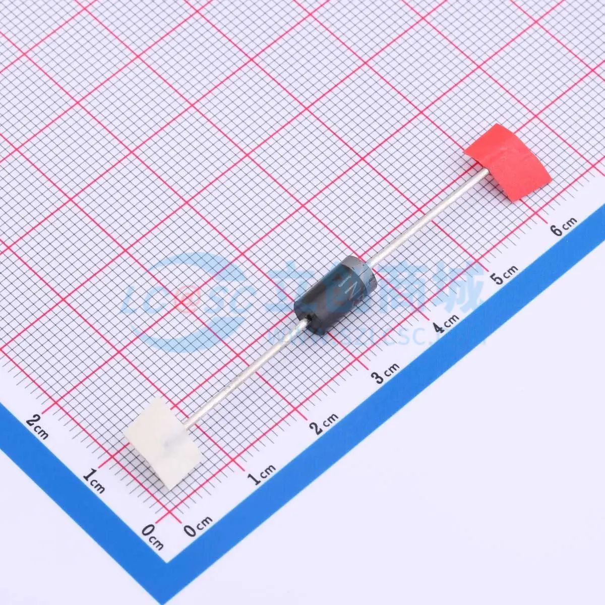 1N5370B 稳压二极管 DO-15 1N5370B