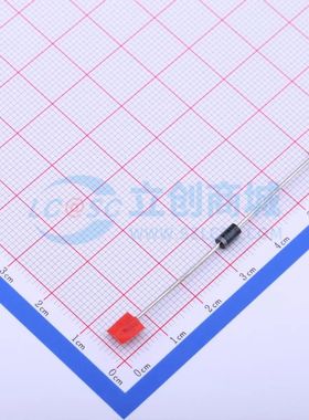 STTH102RL 快恢复/高效率二极管 DO-41 STTH102RL