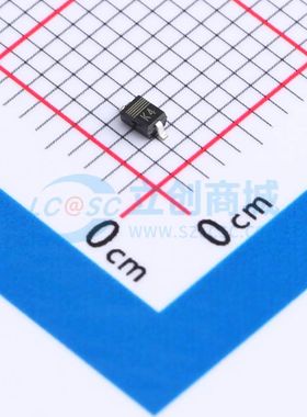 BZX384-B3V3,115 稳压二极管 SOD-323(SC-76) BZX384-B3V3,115