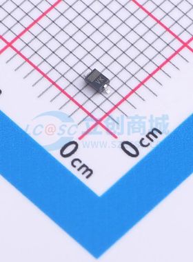 MM3Z12VT1GX 稳压二极管 SOD-323 MM3Z12VT1GX