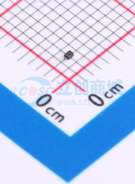 DF2S20FS,L3M 静电和浪涌保护(TVS/ESD) SOD-923 DF2S20FS,L3M