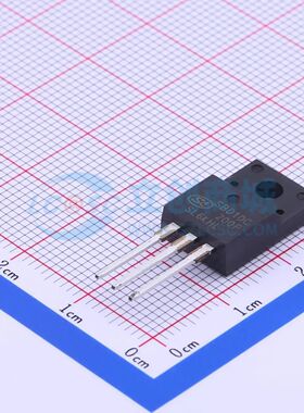 SBD10C200F 肖特基二极管 TO-220F-3 SBD10C200F