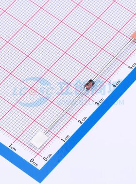 BZX85B15-TR 稳压二极管 DO-41 BZX85B15-TR