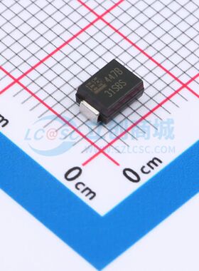 ES3100SBS 半导体放电管(TSS) SMB ES3100SBS