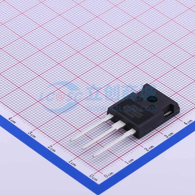 IXXH60N65B4H1 IGBT管/模块 TO-247-3 IXXH60N65B4H1