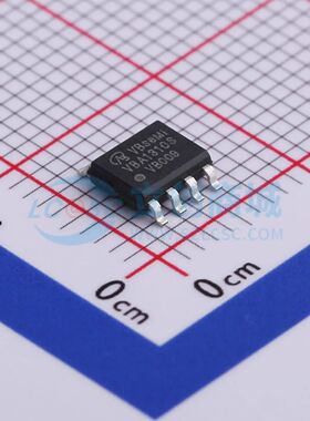 VBA1310S 场效应管(MOSFET) SOIC-8 N沟道 30V 12A