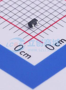 SK2302AAT 场效应管(MOSFET) SOT-523 N沟道 20V 2.1A