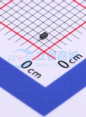 CJAA3134K 场效应管(MOSFET) WBFBP-03E N沟道 20V 750mA