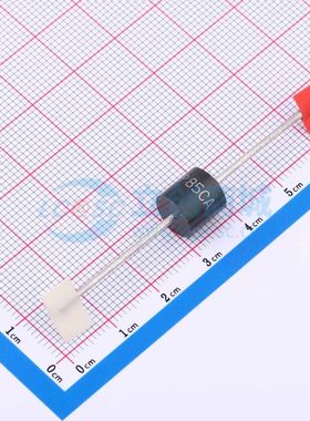 15KP85CA 静电和浪涌保护(TVS/ESD) R-6 15KP85CA