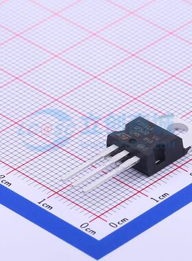 TIP31A 三极管(BJT) TO-220 TIP31A