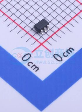 DMN601DWK-7 场效应管(MOSFET) SC-70-6(SOT-363) 2个N沟道 60V 3