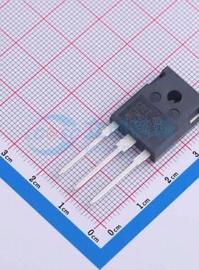 C3M0280090D 碳化硅场效应管(MOSFET) TO-247-3 C3M0280090D