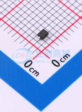 HSDD32C12L01 静电和浪涌保护(TVS/ESD) SOD-323 HSDD32C12L01