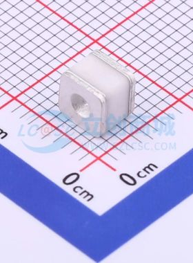 BWF401N 气体放电管(GDT) SMD,5x4.2mm BWF401N