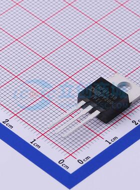 IRFB7730PBF 场效应管(MOSFET) TO-220AB N沟道 75V 246A