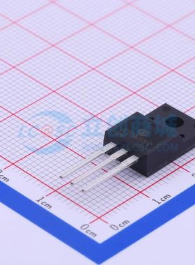JCS5N50FC-220MF 场效应管(MOSFET) TO-220F-3 N沟道 500V 5A