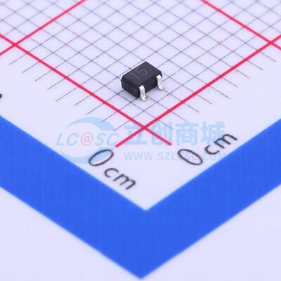 DTA124EUAT106 数字晶体管 SOT-323 DTA124EUAT106
