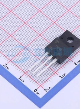 F7N70L 场效应管(MOSFET) TO-220F-3 700V 7A