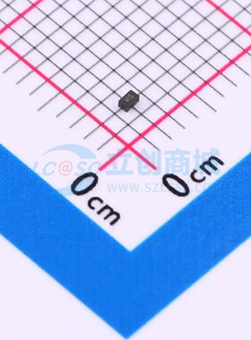 BNAZ5825-01F 静电和浪涌保护(TVS/ESD) DFN1006-2L BNAZ5825-01F