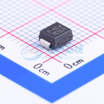 P0080SCMCLRP 半导体放电管(TSS) DO-214AA P0080SCMCLRP