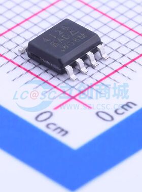 SI4126DY-T1-GE3 场效应管(MOSFET) SOIC-8 N沟道 30V 39A