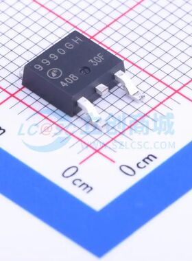 AP9990GH-HF 场效应管(MOSFET) TO-252-2(DPAK) N沟道 60V 100A