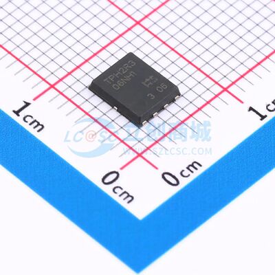 TPH2R306NH1,LQ 场效应管(MOSFET) SOP-8 N沟道 60V 136A