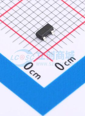 DDZX24C-13 稳压二极管 SOT-23 DDZX24C-13
