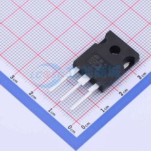 BUF420AW 三极管(BJT) TO-247S-3 BUF420AW