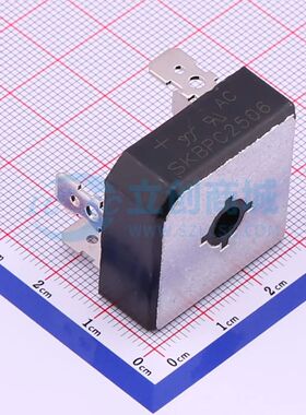 SKBPC2506 整流桥 SKBPC SKBPC2506