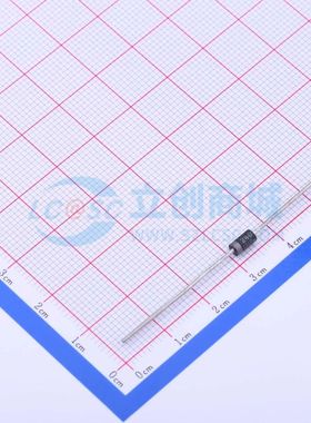 MUR240G 快恢复/高效率二极管 DO-41 MUR240G