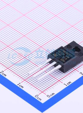 STP7NK80ZFP 场效应管(MOSFET) TO-220FPAB-3 N沟道 800V 5.2A