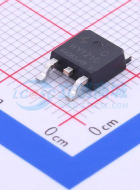 HY1210D 场效应管(MOSFET) TO-252-2 N沟道 100V 26A