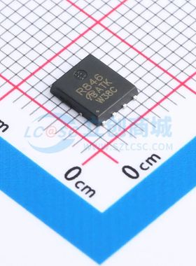 SIR846DP-T1-GE3-VB 场效应管(MOSFET) DFN-8(5x6) N沟道 100V 95