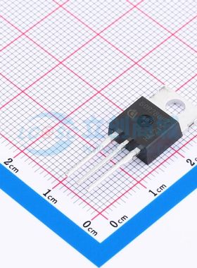 IPP60R280CFD7 场效应管(MOSFET) TO-220 N沟道 600V 6A