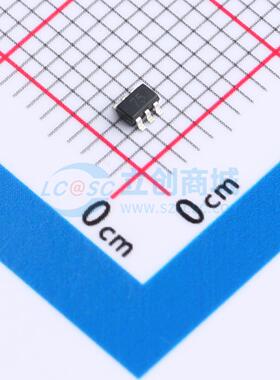 SP7284KCTW SOT-363 场效应管(MOSFET)