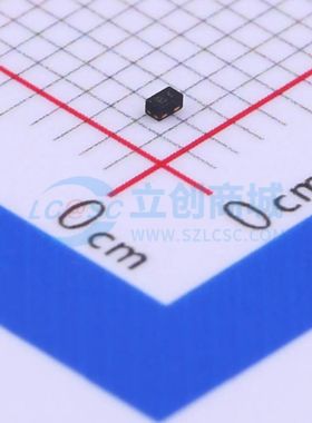 PJSD05LCFN2_R1 静电和浪涌保护(TVS/ESD) DFN1006-2L 双向ESD