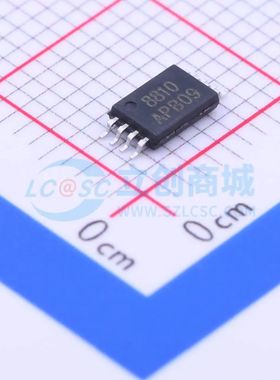 AP8810 场效应管(MOSFET) TSSOP-8 2个N沟道 20V 7A