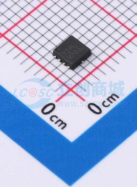 NTTFS002N04CLTAG-SR01 场效应管(MOSFET) WDFN-8 NTTFS002N04CLT