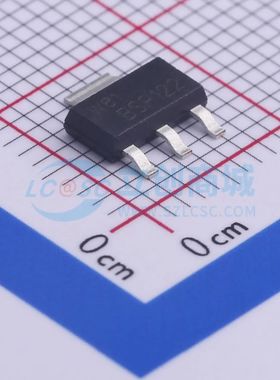 BSP122,115 场效应管(MOSFET) SOT-223 N沟道 200V 550mA
