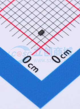 ESD351DPYR 静电和浪涌保护(TVS/ESD) X1-SON-2(0.6x1) ESD351DPY